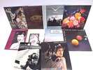 11x 80's Vinyl Records Teardrop Explodes, Pretenders, Beatles, Wham, Wings - W20