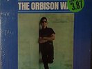 Roy Orbison-The Orbison Way-MGM 4322-STEREO SHRINK