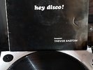 LIBRARY FUNK RARE 70s LP TREVOR BASTOW Hey Disco TELE MUSIC Moog Synthesizer mp3