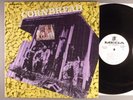 Cornbread, The  Self-Titled     Psych; Folk Rock   White Label Promo