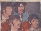 THE BEATLES /GET BACK /MARY HOPKIN /GOODBYE THAI EP 7