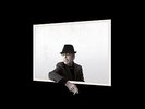 LEONARD COHEN   YOU WANT IT DARKER   VINYL LP   *NEW AND SEALED*