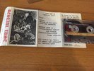 BESTIAL LUST (MEX) 'DEMO 90'  Black/Death Demo Tape Mint