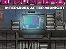 Blockhead-Interludes After Midnight  (UK IMPORT)  VINYL LP NEW