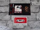 METALLICA-Kill Em All/Cassette Album Tape/1st Paperlabel/Music For Nations/ 3939