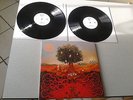 DOUBLE LP OPETH - HERITAGE - AVEC POSTER - ETAT NEUF -