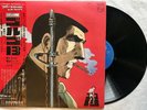Tokihiko Morishita ?– Golgo 13 / Vinyl LP Stereo movie Sampling Japan Anime