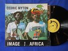 CEDRIC MYTON & CONGO IMAGE OF AFRICA ORIG JAMAICA EXC+