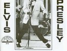 Elvis Presley - Good Rockin' Tonight - I Don't Care If The Sun Don't Shine (7...