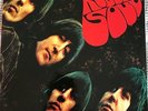 The Beatles- The Alternate Rubber Soul