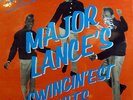 Major Lance - Major Lance's Swingin'est Hits - Vinyl Rhythm & Blues