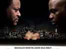 Molecules & Showbiz - A Bronx Tale [New Vinyl LP]