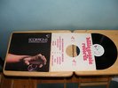 Scorpions LONESOME CROW LP Album NM Billingsgate 1004  Gatefold