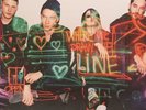 Eurovision 2017: Latvia - Triana Park: Line (RARE )