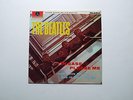 LP, Beatles, Please Please Me, Large Mono, PMC1202