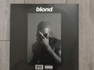 Frank Ocean Blond LP *Mint*