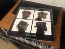 Gorillaz Demon Days Vinyl Me Please Red Double Lp Sealed Crisp Corners