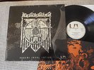 HAWKWIND Doremi Fasol Latido GERMAN UA LP 1972 + OIS