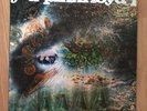 Pink Floyd - A Saucerful Of Secrets SCX 6258 Stereo Blue Columbia UK