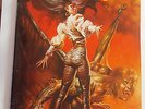 OZZY OSBOURNE ULTIMATE SIN 1986 WORLD TOUR PROGRAMME