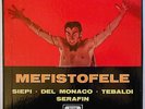 DECCA SXL 2094-6 BOITO MEFISTOFELE SERAFIN DEL MONACO TEBALDI UK BOX 3LP
