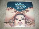 HARD STUFF Atomic Rooster BOLEX DEMENTIA LP rock psych 1973 WLP PROMO BULLET