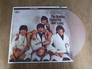 BEATLES RARE LP COULEUR YESTERDAY AND TODAY
