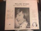 Charlie Watts Rolling Stones 1975 Tour of the Americas Part Two LP