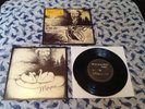 Yeah Yeah Yeahs Maps with inner UK 2003 Ex/Ex Karen O Alt Rock Indie