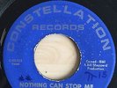 GENE CHANDLER NOTHING CAN STOP ME CONSTELLATION RECORDS 149