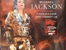 Michael Jackson ?– There's A Love That Cannot Lie 3 lp