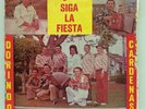 DORINDO CARDENAS - QUE SIGA LA FIESTA Panama CUMBIA Burner  VERY RARE  LISTEN