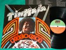 Tim Maia - Disco Club BRAZIL 1st press LP 1978 Atlantic