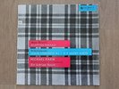 Columbia 33CX 1538 Michael Rabin/Bruch/Scottish Fantasy/Violin/Blue-Gold Mono