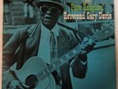 REVEREND GARY DAVIS 1972 LP  PURE RELIGION  PRESTIGE P-7805 VG++ CLEAN LABELS