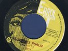 1802 I ROY-FIRE BURN-SUFFERER'S PSALM-ERROL T--REGGAE 45 7