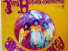 JIMI HENDRIX-  ARE YOU EXPERIENCED  - ORIGINAL TRI CLOR REPRISE PRESSING - VINYL