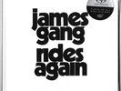 The James Gang - Rides Again [MFSL SACD] SEALED