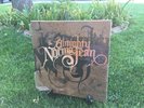 BRAND NEW Almighty NORMA JEAN Vinyl Record LP Box Set HALF SPLIT COLOR Edit /700