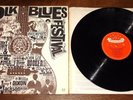 BLUES FESTIVAL T BONE WALKER WILLIE DIXON JOHN LEE HOOKER LIVE IN GERMANY LP