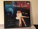 Tchaikovsky - Swan Lake Ballet - Ansermet, Suisse Romande Orchestra