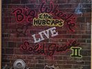 Big Wheelie & The Hubcaps, Sunburst 1001, Rare Doo Wop, Buffalo, NY - Sealed NM