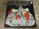 Magma - Same 1970s FRENCH DOUBLE LP PHILIPS PROG/PSYCH