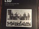 LSD Also Featuring Klunk's Klan And WWH ?– Real Garage Punk From Sweden 1966 LP
