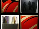 Rolling Stones 1971-2005 Limited Ed. Remastered Vinyl Box Set -Factory misprint