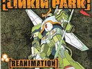 LINKIN PARK   REANIMATION   2016 REISSUE   2 X 140grm VINYL LP   *NEW/SEALED*