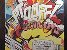 THE DEVIANTS PTOOFF  PTOOF SIRE PROMO EX ORIGINAL