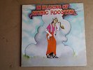 Atomic Rooster In Hearing Of LP First UK Issue PEG 1 Vinyl NM Cover EX 1971