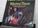 WITCHES BREW Alexander Gibson LP CLASSIC RECORDS LSC 2225 SEALED