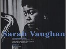 New With Clifford Brown - Vaughan, Sarah - Jazz Music New